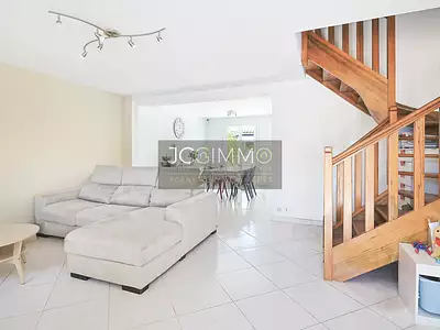 Maison, 112 m²