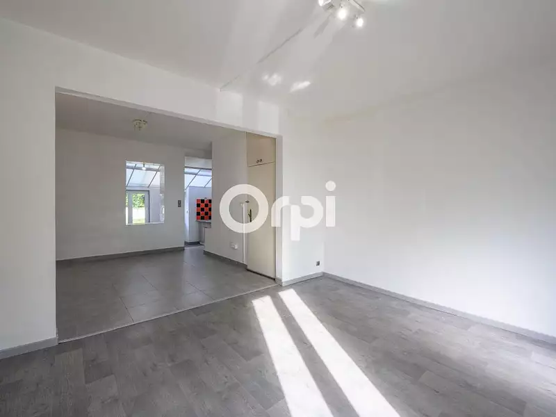 Maison, 107 m²
