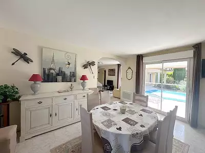 Maison, 143 m²