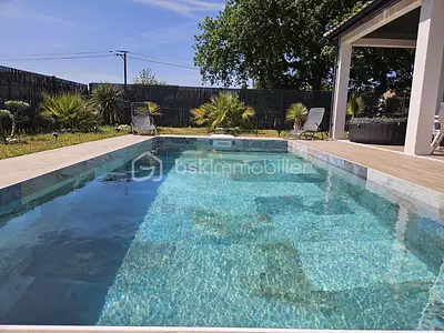Maison, 137 m²
