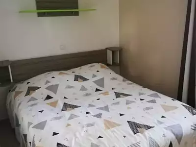 Maison, 30 m²