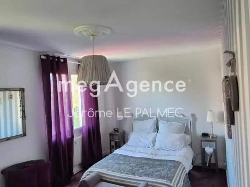 Maison, 115 m²