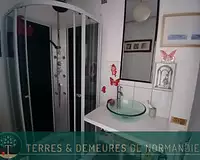 Maison, 44 m²