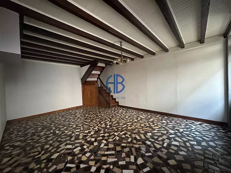 Maison, 106 m²