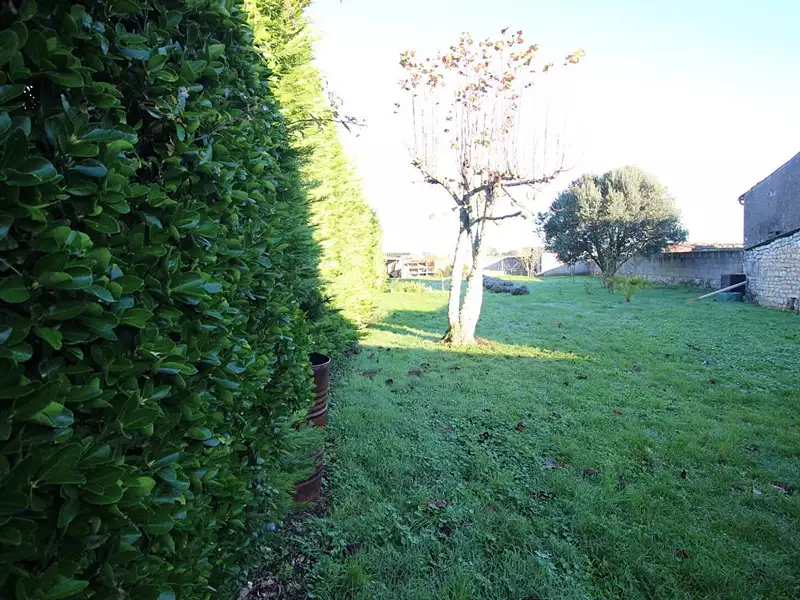 Maison, 157 m²