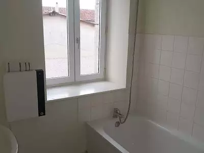 Appartement, 41 m²