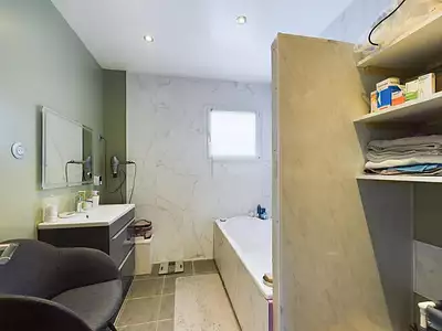 Maison, 127 m²
