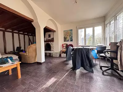 Maison, 71 m²