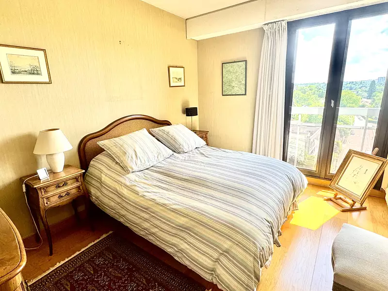 Appartement, 94 m²