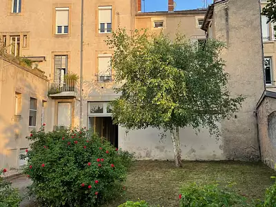 Appartement, 68 m²