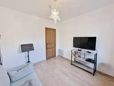 Maison, 121,9 m²