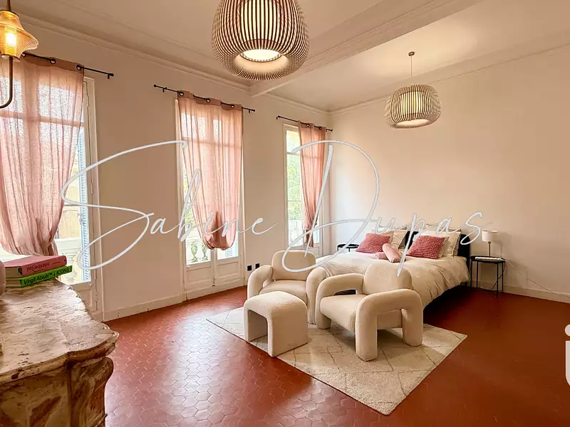 Appartement, 173 m²