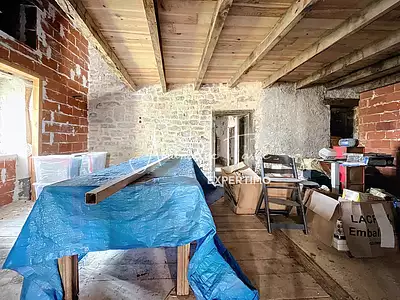 Maison, 123 m²