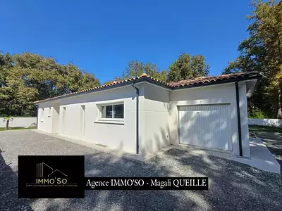 Maison, 142 m²