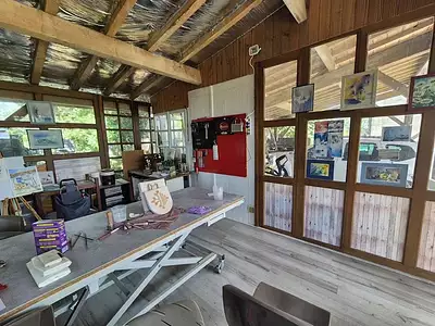 Maison, 400 m²