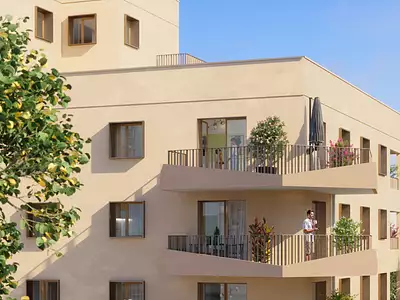 Villa des Pins