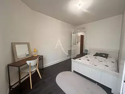 Appartement, 77,49 m²
