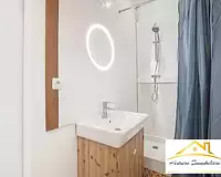 Appartement, 53,93 m²