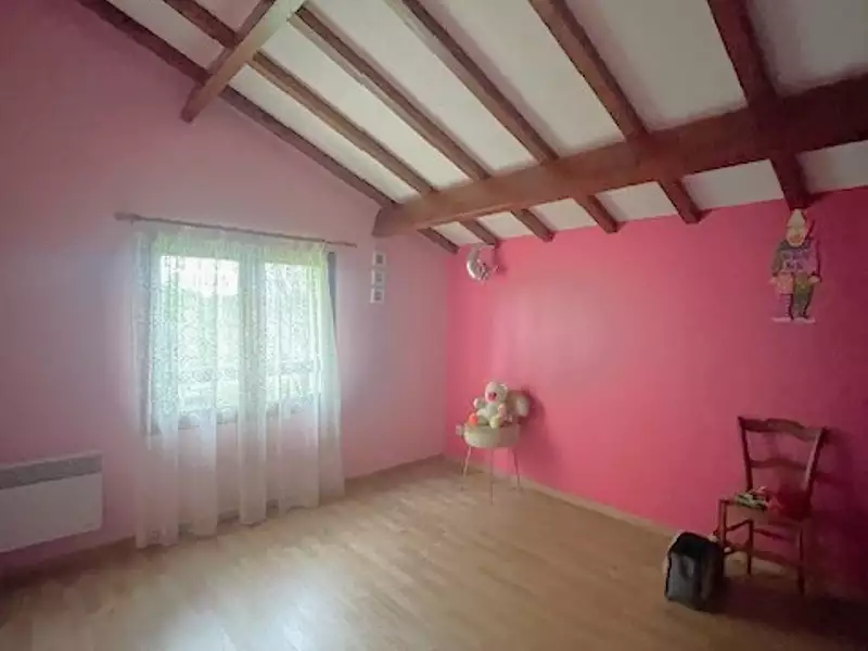Maison, 192 m²