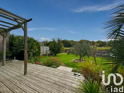 Maison, 163 m²
