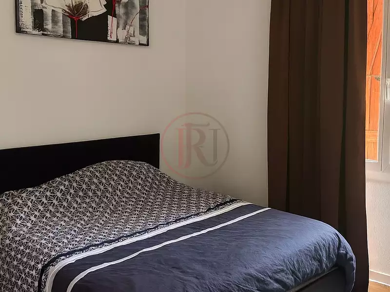 Appartement, 50,68 m²