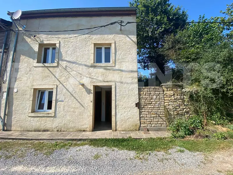 Maison, 98 m²