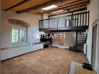 Maison, 362 m²
