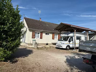 Maison, 104,14 m²