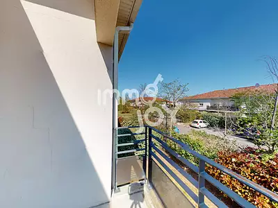 Appartement, 61 m²