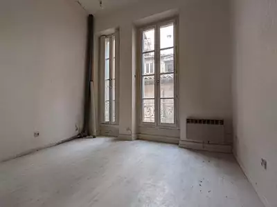 Appartement, 43 m²
