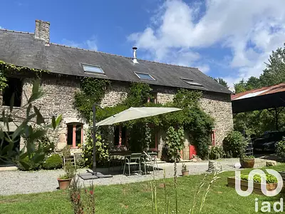 Maison, 114 m²