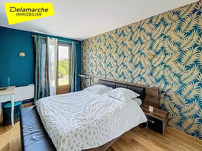 Maison, 118 m²