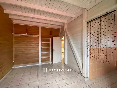 Maison, 180 m²