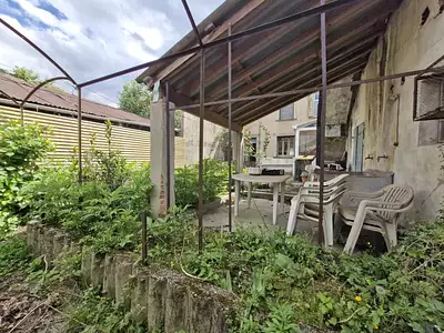 Maison, 123,75 m²