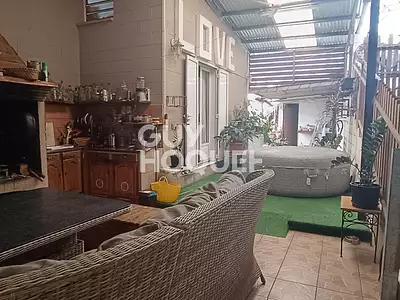 Maison, 160 m²
