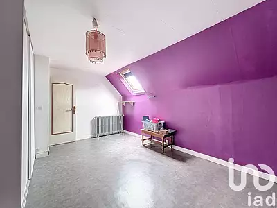 Maison, 192 m²