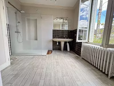Maison, 105 m²