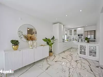 Maison, 119 m²