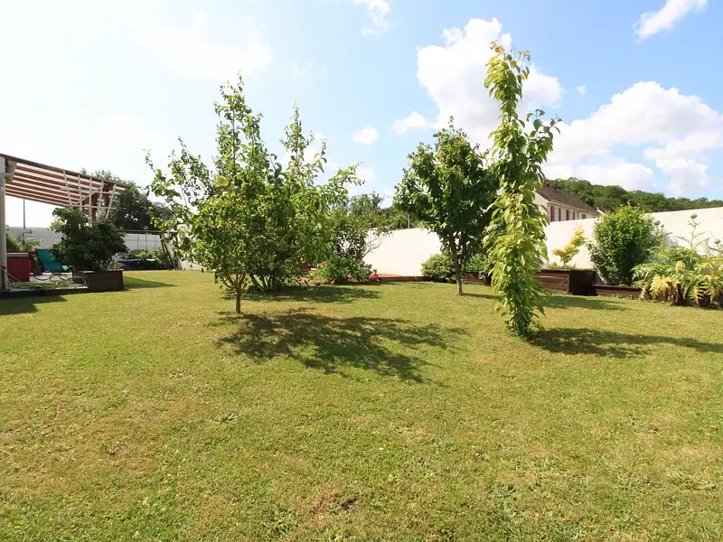 Maison, 201,5 m²