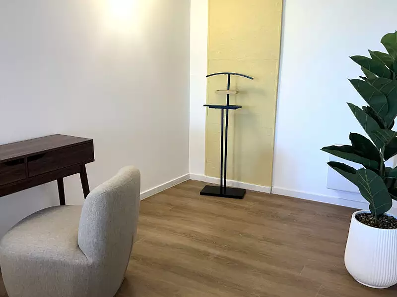 Appartement, 77 m²