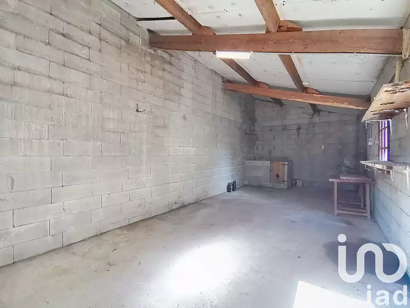Maison, 84 m²
