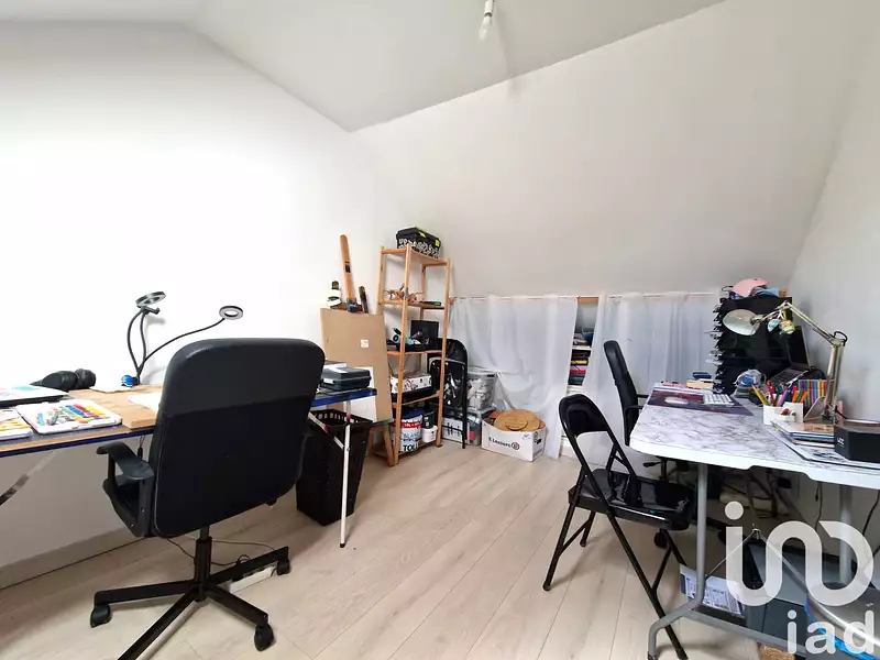 Maison, 104 m²