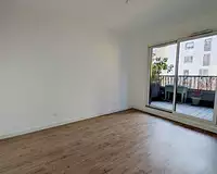 Appartement, 58 m²