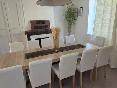 Maison, 180 m²