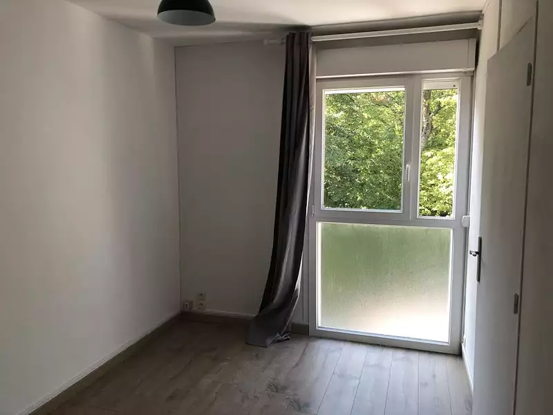 Appartement, 59,9 m²