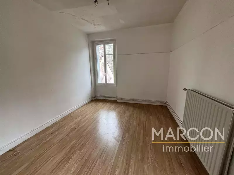Maison, 154 m²