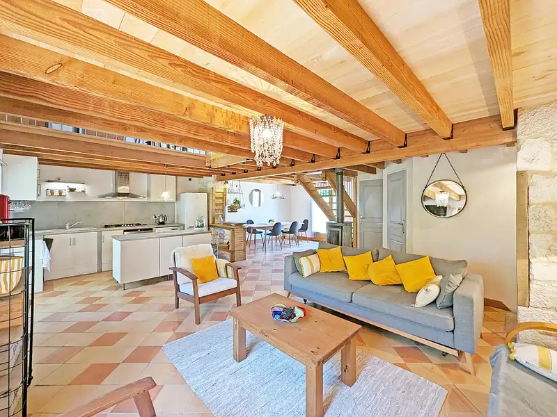 Maison, 137 m²