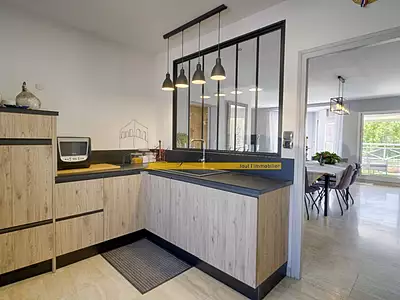 Appartement, 175,73 m²