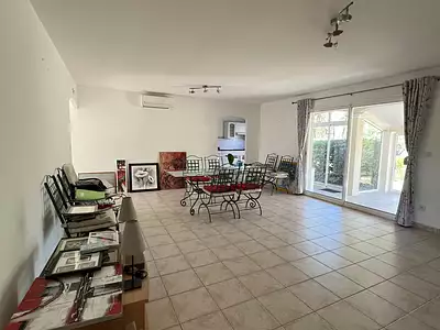 Maison, 100 m²