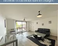 Appartement, 47,73 m²